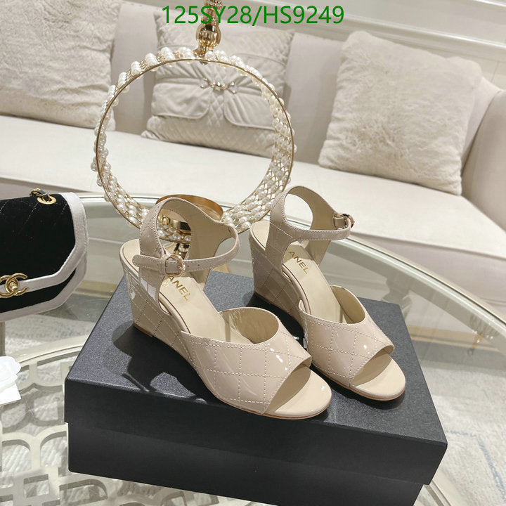 SAMC - CHL Women Shoes High Heels - 046