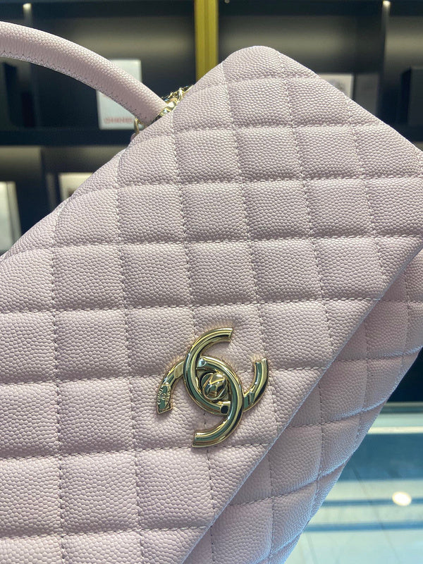 Satchel Bags - CHL Bags - 2188