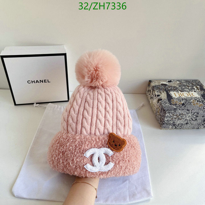 SAMC - CHL Caps & Hats - 419