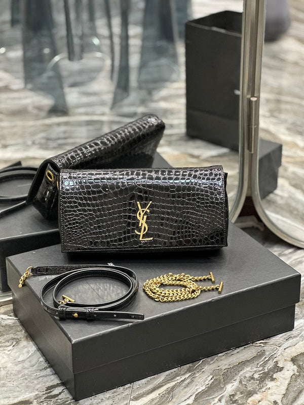 Satchel Bags - SLY Bags - 211