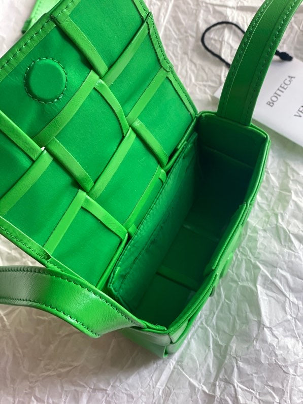 Glami- - BOV Bags - 413