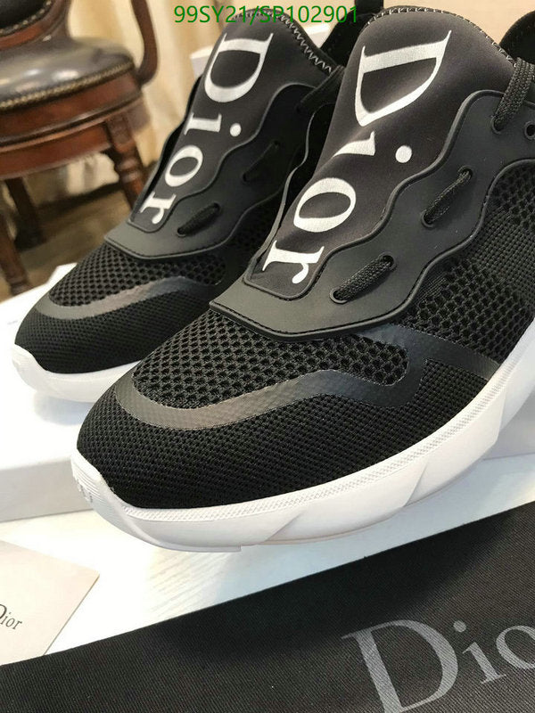 SAMCC - DOR Women Shoes - 1841
