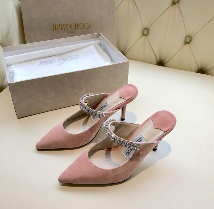 SAMC - JMC Shoes - 100