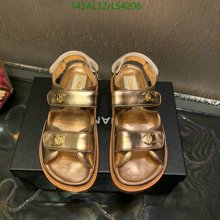 SAMC - CHL Women Shoes Beach - 158