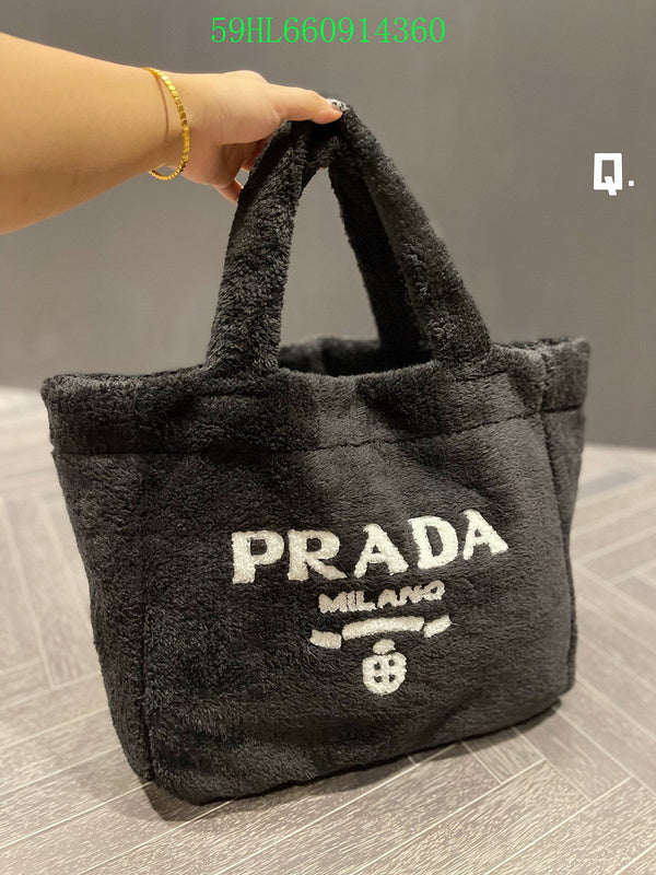 Satchel Bags - PDA Bags - 3986