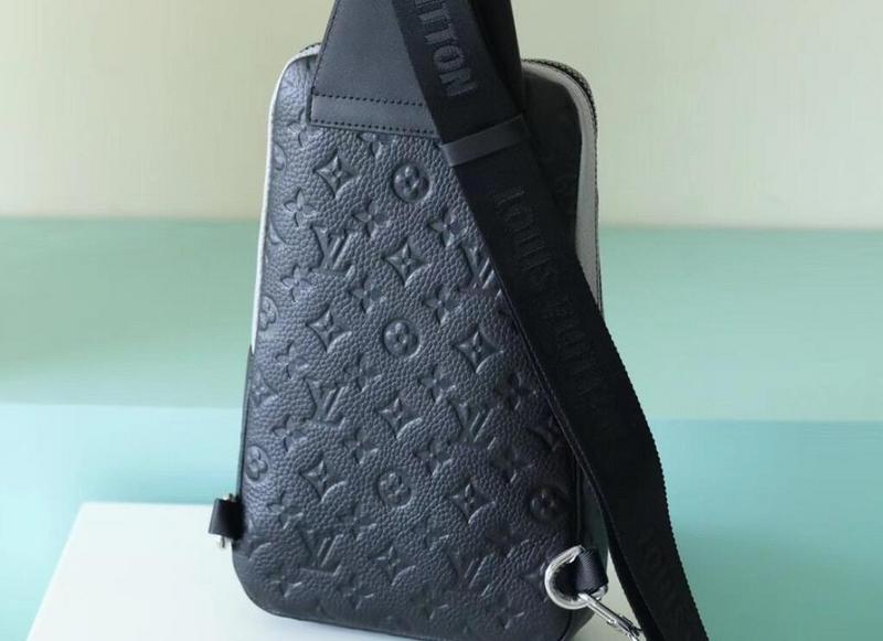 SAMC - LOV Bags - 1737