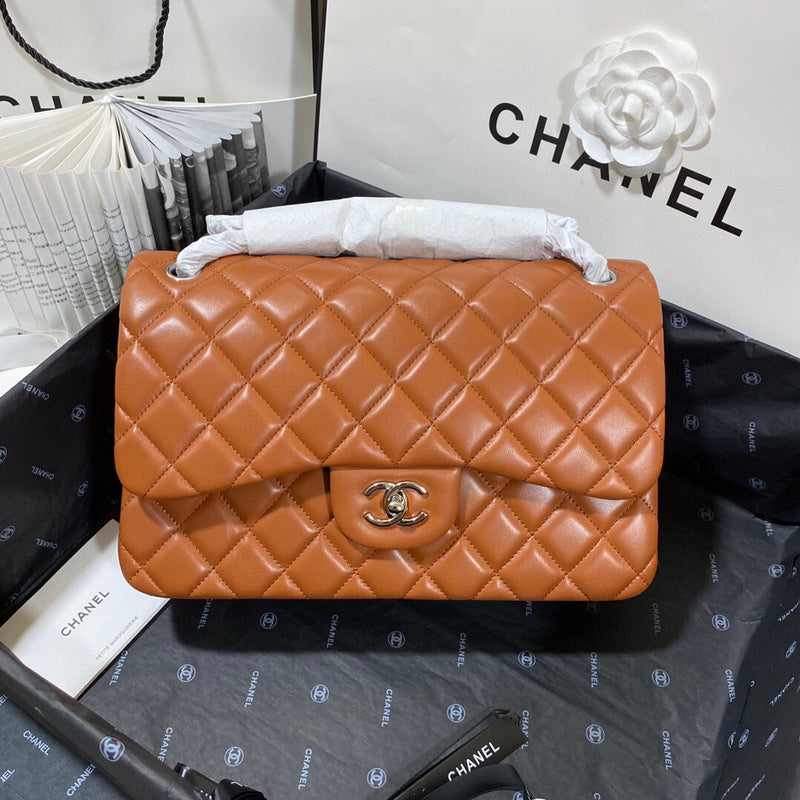 Satchel Bags - CHL Bags - 3938
