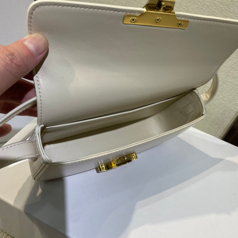 Satchel Bags - CHN Bags - 063