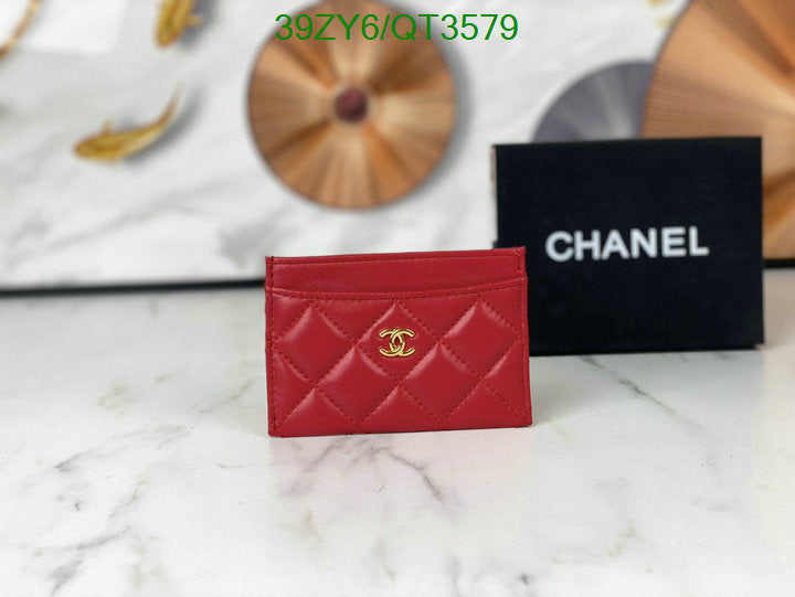 SAMC - CHL Wallets - 059