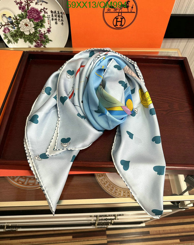 SAMC - HMS Scarves - 513