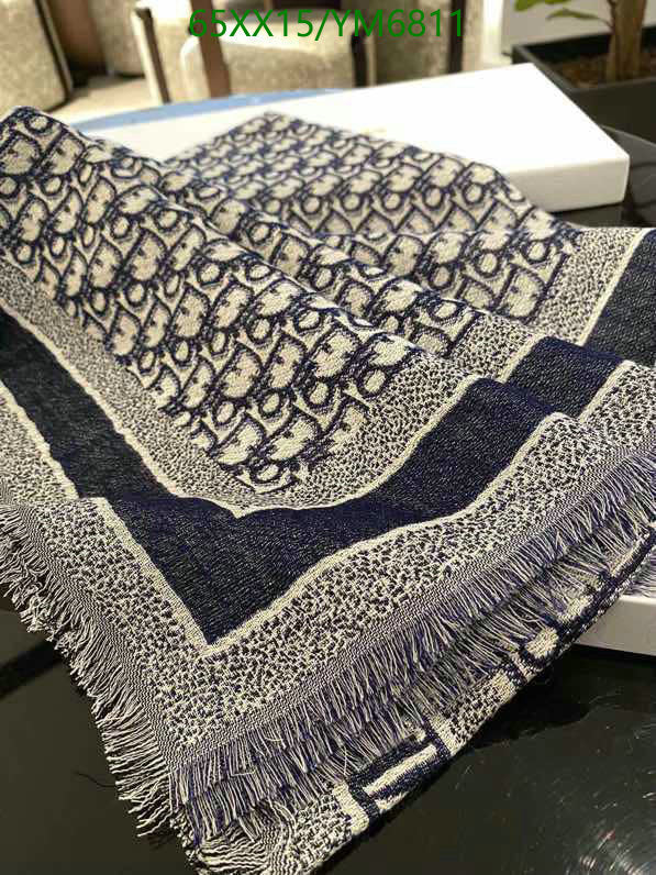 SAMC - DOR Scarves - 406