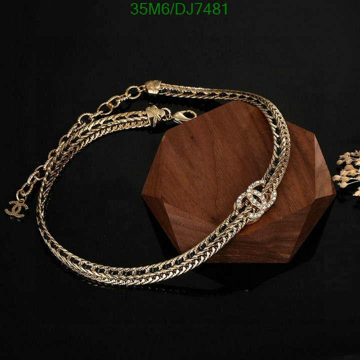 SAMC - CHL Jewelry - 016