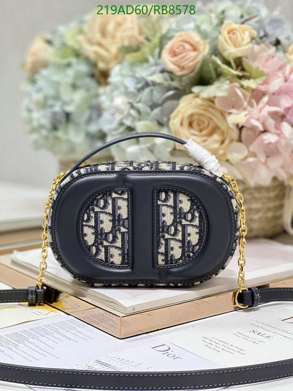 SAMCC - DOR Bags - 1323