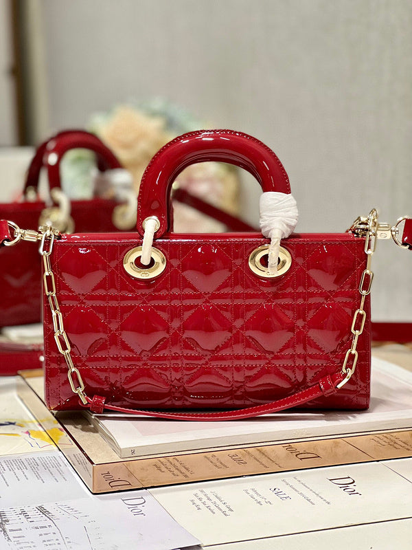 Glami Fashion - DIR Bags - 1465