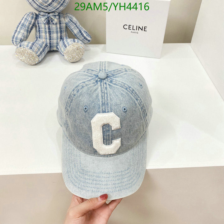 SAMC - COL Caps & Hats - 201