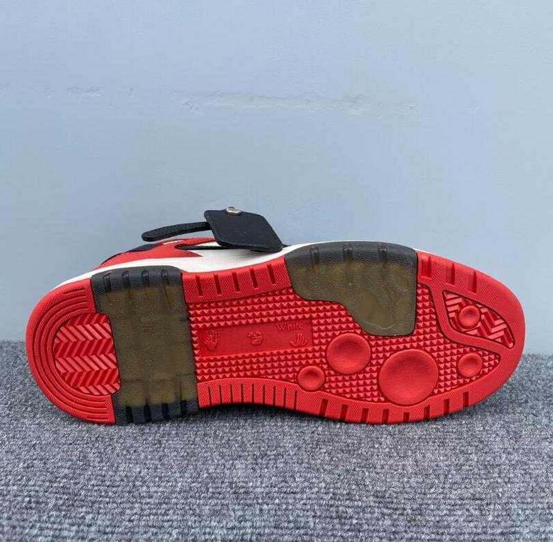 SAMC - YZO Women Shoes - 045