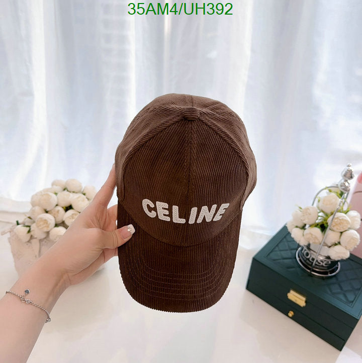 SAMC - COL Caps & Hats - 112
