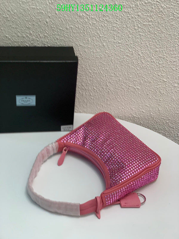 Satchel Bags - PDA Bags - 3770
