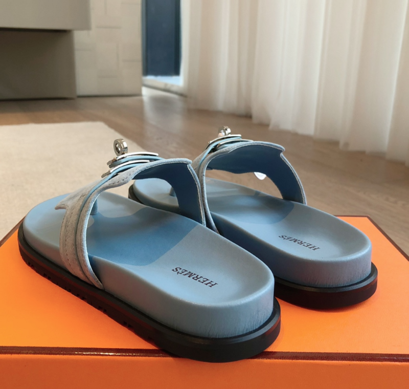 SAMC - HMS Men Shoes - 024