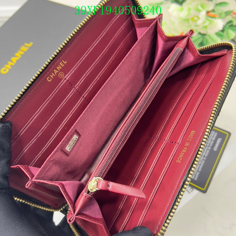 Glami - CHL Wallet - 2353