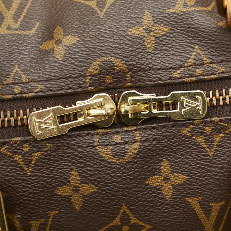 LOUIS VUITTON Keepall 50 in Monogram M41426 Vintage