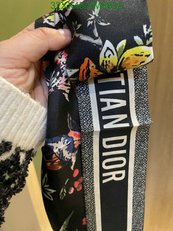 SAMC - DOR Scarves - 316