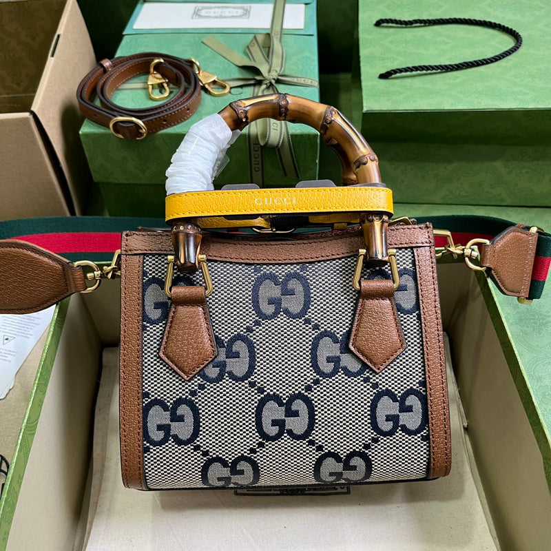 Satchel Bags - GCI Bags - 613