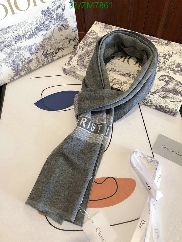 SAMC - DOR Scarves - 410
