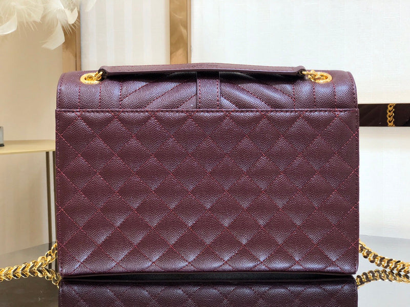 Satchel Bags - SLY Bags - 2450