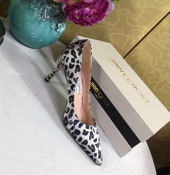 SAMC - JMC Shoes - 127