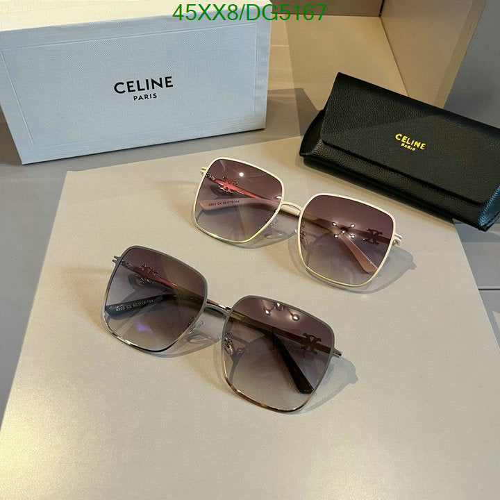 SAMC - COL Glasses - 059