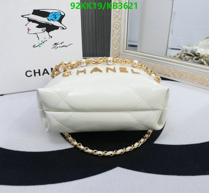 SAMC - CHL Bags Crossbody - 024