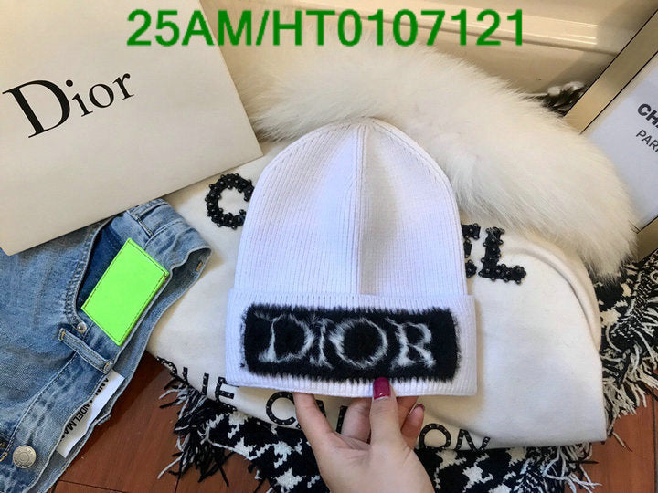 SAMC - DOR Caps & Hats - 220