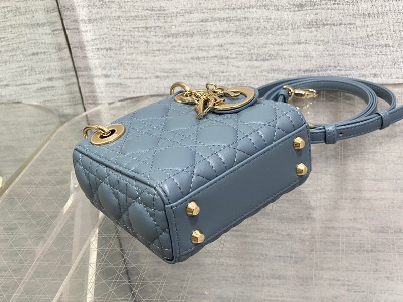 Satchel Bags - CHL Bags - 2176
