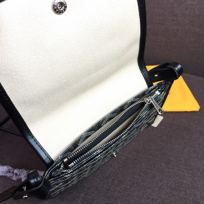 Satchel Bags - GOD Bags - 659