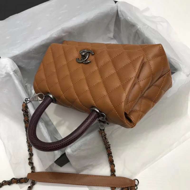 Satchel Bags - CHL Bags - 556