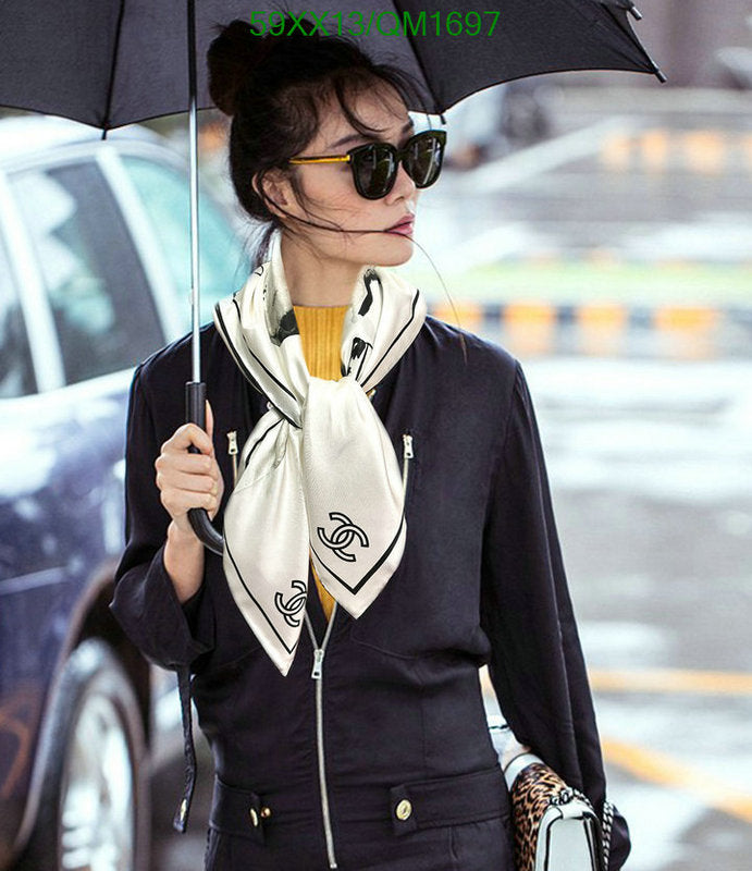 SAMC - CHL Scarves - 720