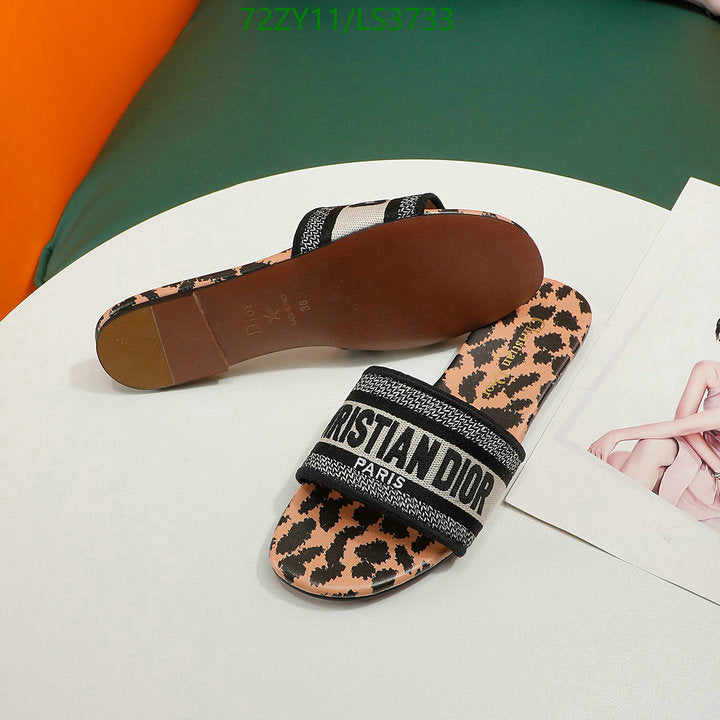 SAMCC - DOR Women Shoes - 2106
