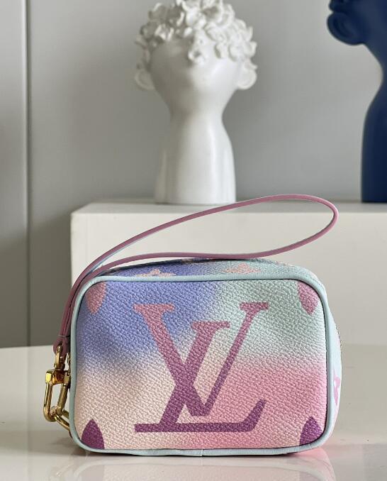 SAMC - LOV Bags - 1709