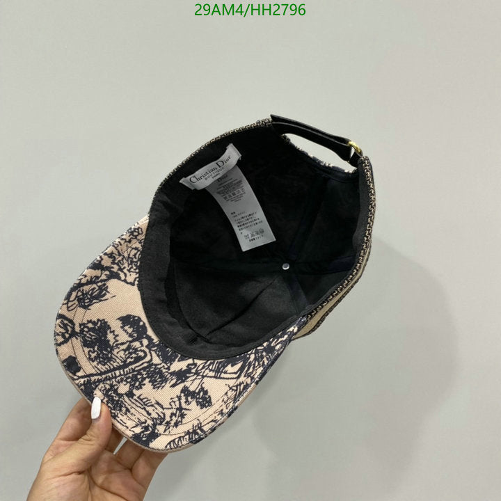 SAMC - DOR Caps & Hats - 119