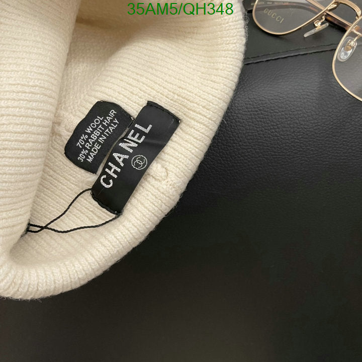 SAMC - CHL Caps & Hats - 170