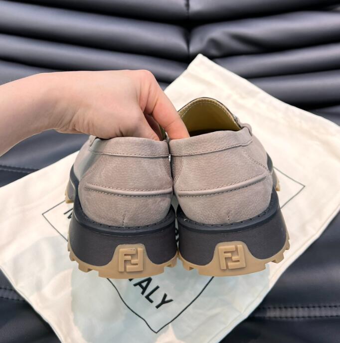 SAMC - FDE Men Shoes - 099