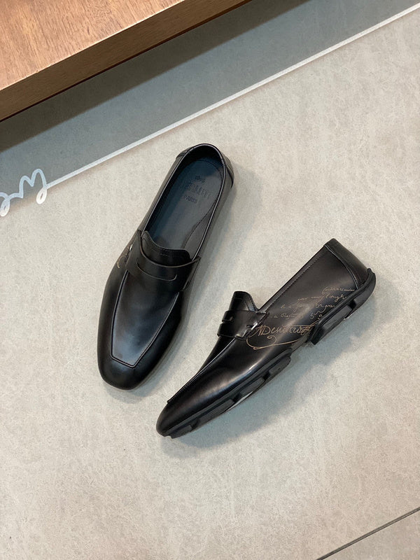 glami - BRE Men Shoes - 628