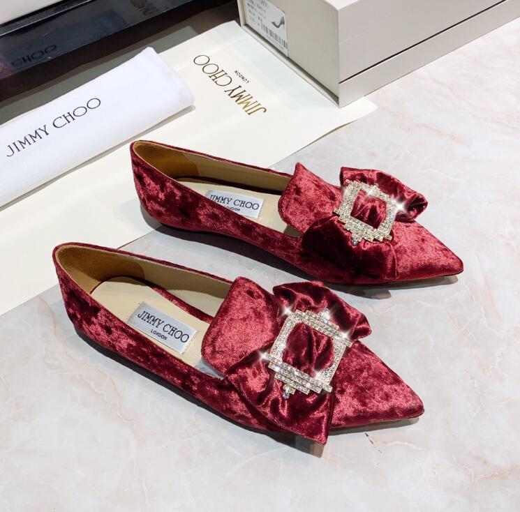 SAMC - JMC Shoes - 143