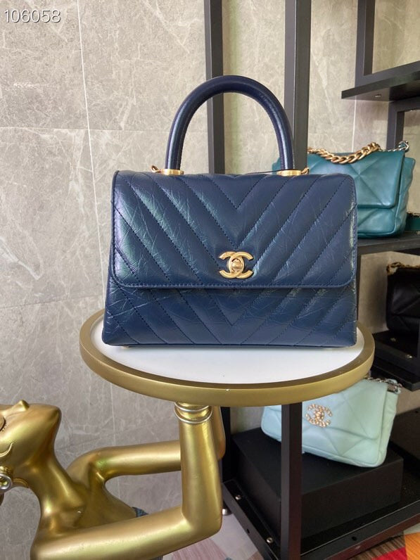 Satchel Bags - CHL Bags - 4211