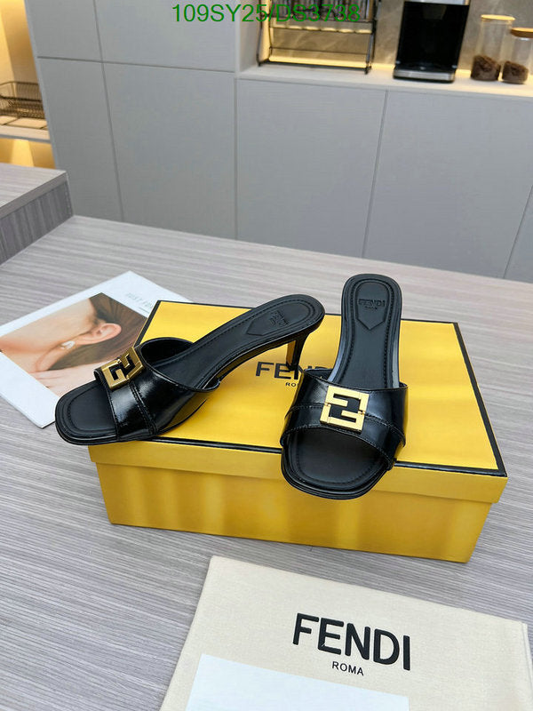 SAMC - FDE Women Shoes - 414