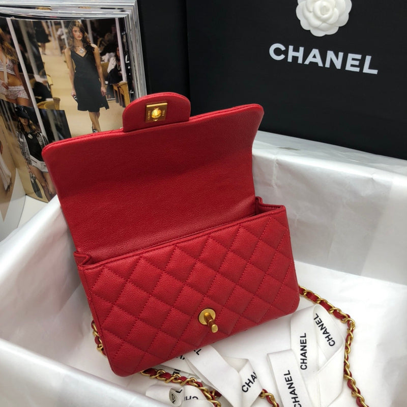 Satchel Bags - CHL Bags - 1507