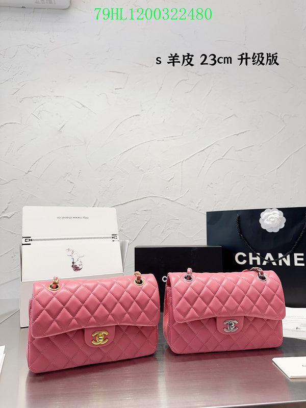 Glami - CHL Bags - 1259