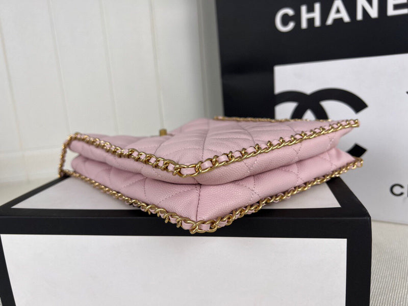 Satchel Bags - CHL Bags - 2810