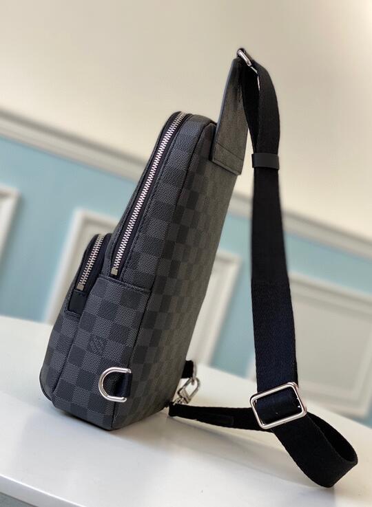 SAMC - LOV Bags - 2758